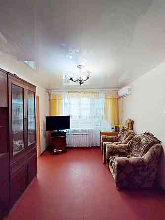 Сдаётся на длительный срок 3- к квартира на Левом, мкр Восточный. Ул. Олимпийская, 183. Мариуполь