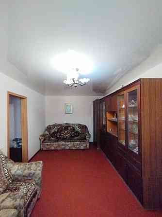 Сдаётся на длительный срок 3- к квартира на Левом, мкр Восточный. Ул. Олимпийская, 183. Мариуполь