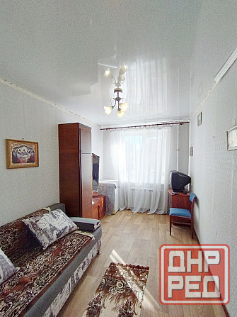 Сдаётся на длительный срок 3- к квартира на Левом, мкр Восточный. Ул. Олимпийская, 183. Мариуполь - изображение 2