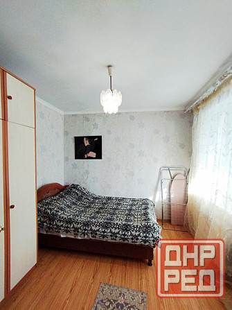 Сдаётся на длительный срок 3- к квартира на Левом, мкр Восточный. Ул. Олимпийская, 183. Мариуполь - изображение 4