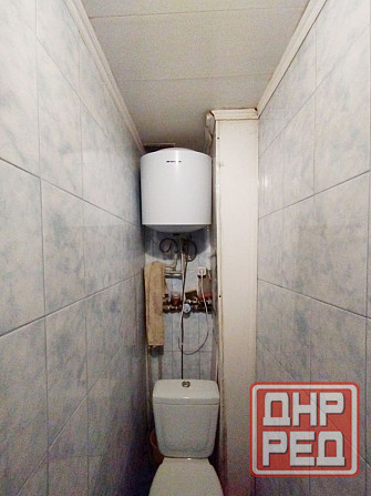 Сдаётся на длительный срок 3- к квартира на Левом, мкр Восточный. Ул. Олимпийская, 183. Мариуполь - изображение 8