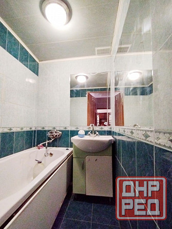 Сдаётся на длительный срок 3- к квартира на Левом, мкр Восточный. Ул. Олимпийская, 183. Мариуполь - изображение 7