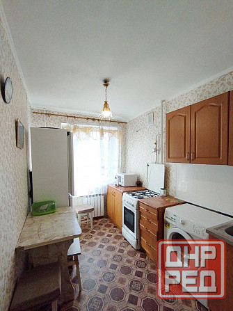 Сдаётся на длительный срок 3- к квартира на Левом, мкр Восточный. Ул. Олимпийская, 183. Мариуполь - изображение 6