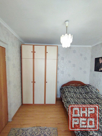 Сдаётся на длительный срок 3- к квартира на Левом, мкр Восточный. Ул. Олимпийская, 183. Мариуполь - изображение 5