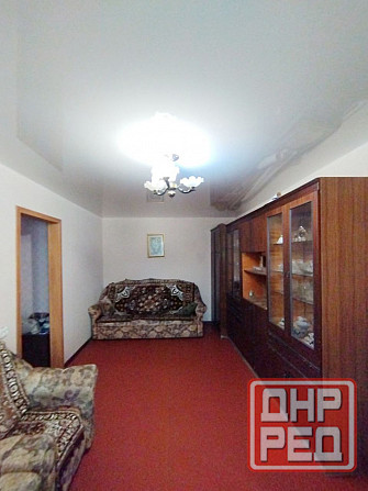 Сдаётся на длительный срок 3- к квартира на Левом, мкр Восточный. Ул. Олимпийская, 183. Мариуполь - изображение 3