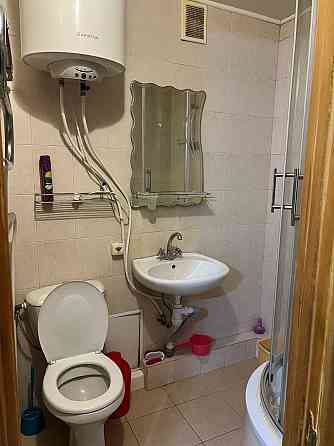 Предлагаю к аренде уютную аккуратную 1 комнатную квартиру в Кальмиусском районе Мариуполь