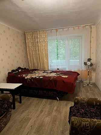 Предлагаю к аренде уютную аккуратную 1 комнатную квартиру в Кальмиусском районе Мариуполь