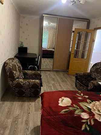 Предлагаю к аренде уютную аккуратную 1 комнатную квартиру в Кальмиусском районе Мариуполь