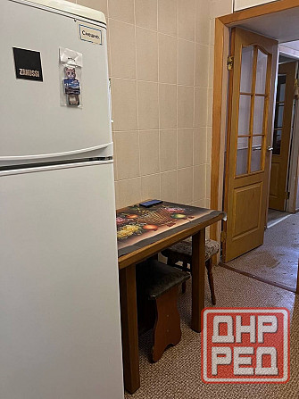 Предлагаю к аренде уютную аккуратную 1 комнатную квартиру в Кальмиусском районе Мариуполь - изображение 1