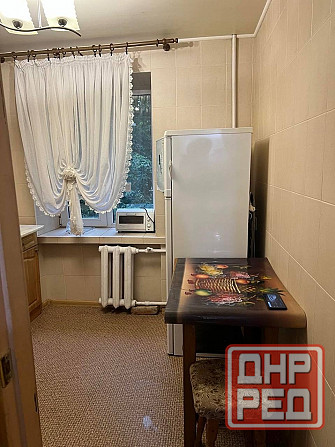 Предлагаю к аренде уютную аккуратную 1 комнатную квартиру в Кальмиусском районе Мариуполь - изображение 6
