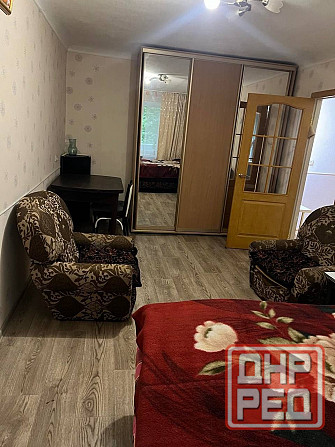 Предлагаю к аренде уютную аккуратную 1 комнатную квартиру в Кальмиусском районе Мариуполь - изображение 4