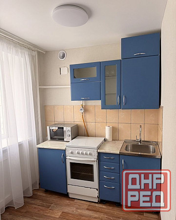 Сдается двухкомнатная квартира Пролетарский район Донецк - изображение 1