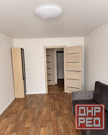 Сдается двухкомнатная квартира Пролетарский район Донецк - изображение 2