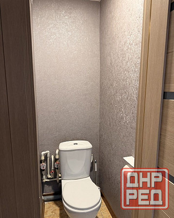 Сдается двухкомнатная квартира Пролетарский район Донецк - изображение 6