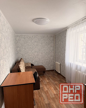 Сдается двухкомнатная квартира Пролетарский район Донецк - изображение 5