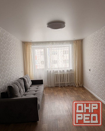 Сдается двухкомнатная квартира Пролетарский район Донецк - изображение 4