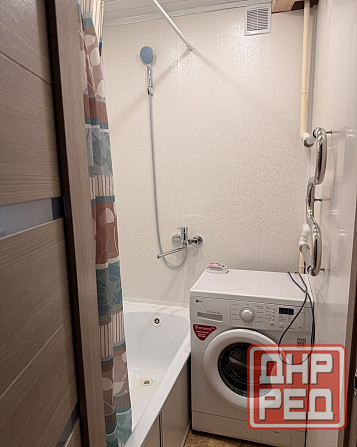 Сдается двухкомнатная квартира Пролетарский район Донецк - изображение 7