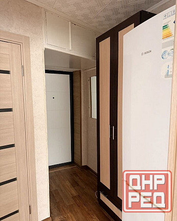 Сдается двухкомнатная квартира Пролетарский район Донецк - изображение 3