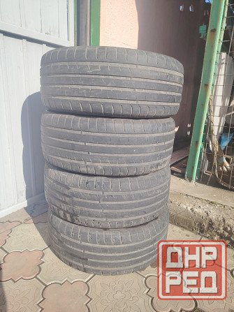 Продам шины Макеевка - изображение 2