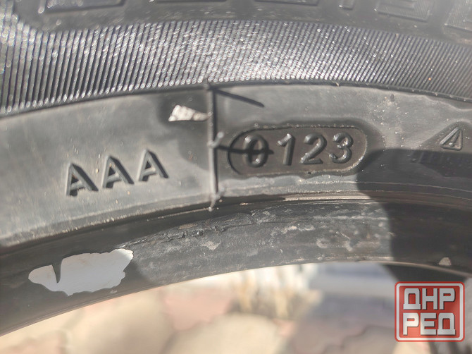 Продам шины Макеевка - изображение 3