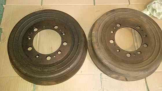 Продам новые детали на Газ-21,24 Мариуполь