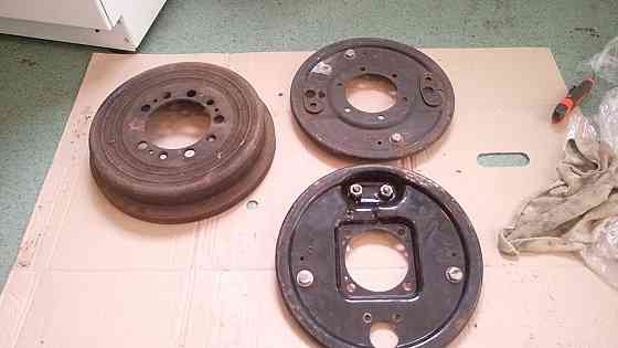 Продам новые детали на Газ-21,24 Мариуполь