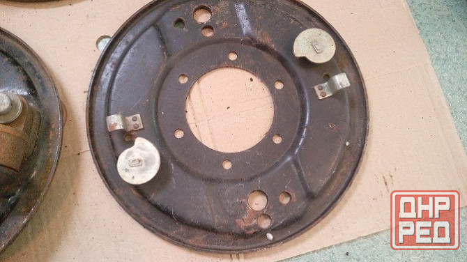 Продам новые детали на Газ-21,24 Мариуполь - изображение 6