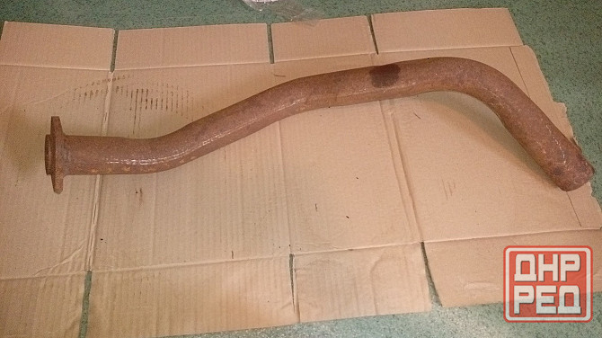 Продам новые детали на Газ-21,24 Мариуполь - изображение 1