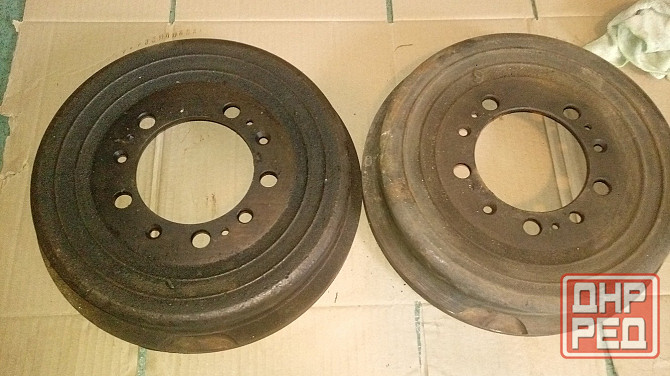 Продам новые детали на Газ-21,24 Мариуполь - изображение 3