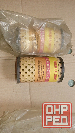 Продам новые детали на Газ-21,24 Мариуполь - изображение 8