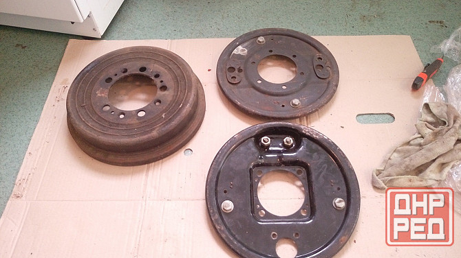 Продам новые детали на Газ-21,24 Мариуполь - изображение 5