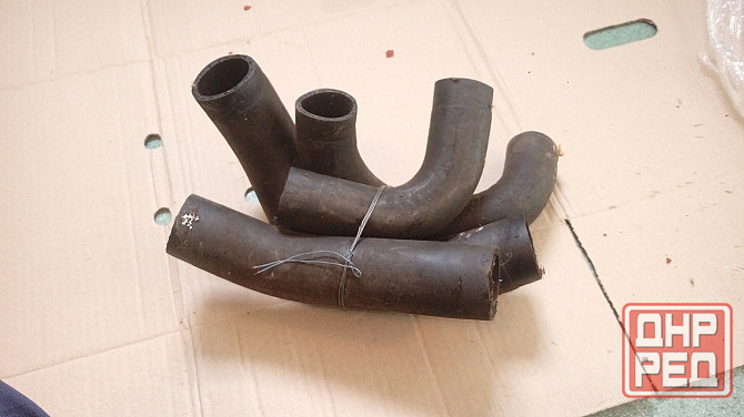 Продам новые детали на Газ-21,24 Мариуполь - изображение 2