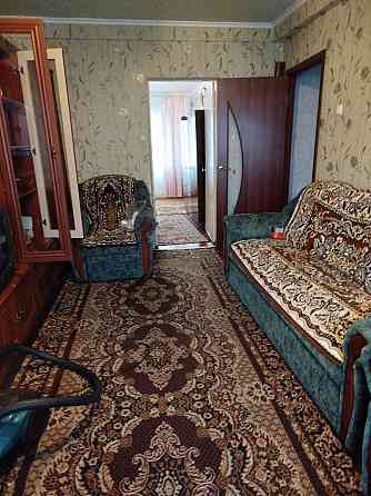 Сдам 2-х ком. квартиру в Кировском р-не Донецка. Бирюзова 2. Донецк