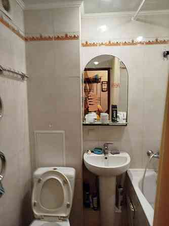 Сдам 2-х ком. квартиру в Кировском р-не Донецка. Бирюзова 2. Донецк