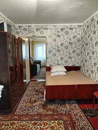 Сдам 2-х ком. квартиру в Кировском р-не Донецка. Бирюзова 2. Донецк