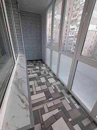 Предлагается уютная светлая 2-комнатная квартира в Калининском районе, Мед. институт Донецк