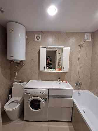 Предлагается уютная светлая 2-комнатная квартира в Калининском районе, Мед. институт Донецк