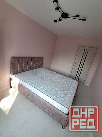 Предлагается уютная светлая 2-комнатная квартира в Калининском районе, Мед. институт Донецк - изображение 1