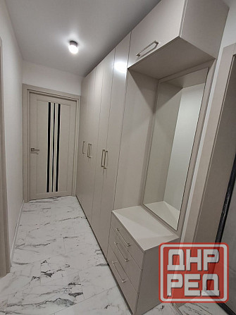 Предлагается уютная светлая 2-комнатная квартира в Калининском районе, Мед. институт Донецк - изображение 4