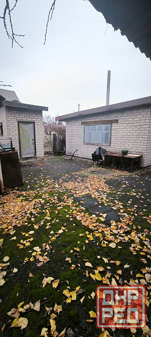 Продаётся дом ост. 29 шахта Донецк - изображение 3