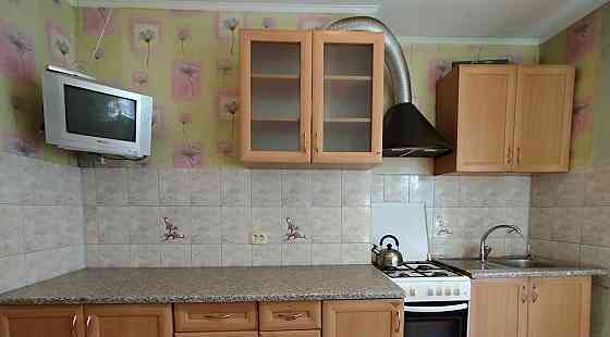 Сдаю однокомнатную квартиру в Пролетарском районе Донецка, ориентир ас Щетинина. Донецк