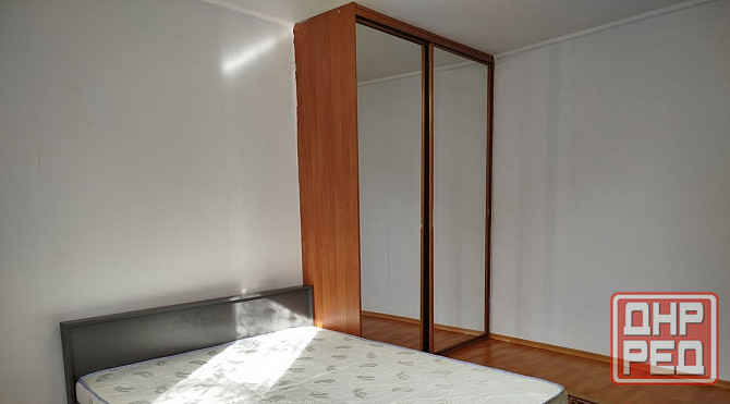 Сдаю однокомнатную квартиру в Пролетарском районе Донецка, ориентир ас Щетинина. Донецк - изображение 5