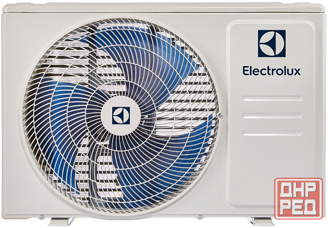 Сплит-система Electrolux EACS-09HSM/N8_V2 Макеевка - изображение 2