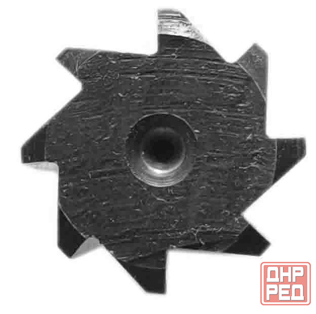 Развертка ручная цилиндрическая 25Н8, ц/х, 9ХС, 231/115 мм, Z8, 2360-0152, Гост 7722-77, Ссср. Донецк - изображение 4