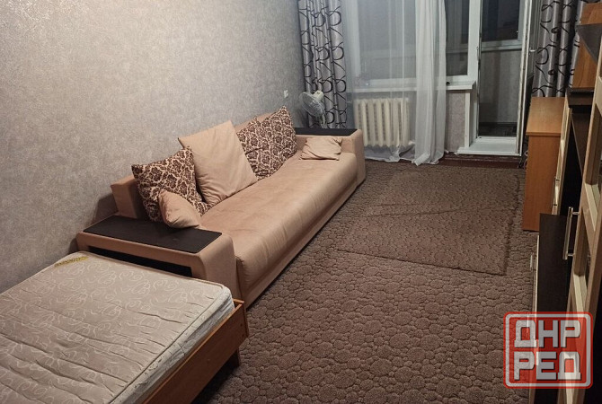 Сдается 2-комнатная квартира в Куйбышевском районе. Донецк - изображение 1