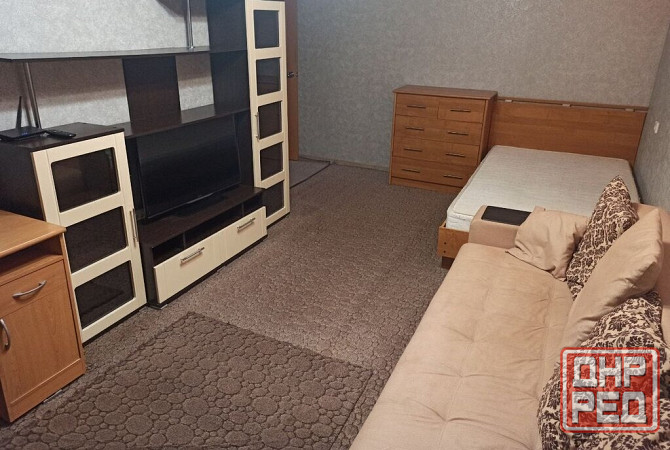 Сдается 2-комнатная квартира в Куйбышевском районе. Донецк - изображение 2