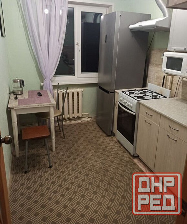 Сдается 2-комнатная квартира в Куйбышевском районе. Донецк - изображение 5