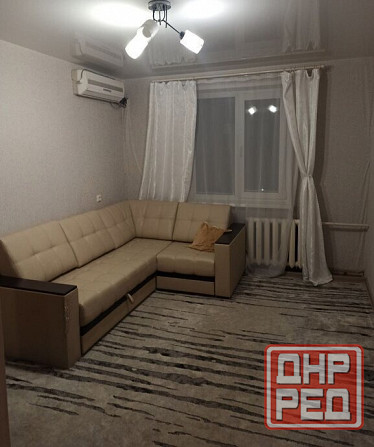 Сдается 2-комнатная квартира в Куйбышевском районе. Донецк - изображение 4