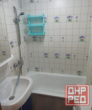 Сдается 2-комнатная квартира в Куйбышевском районе. Донецк - изображение 6