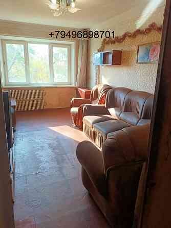 Продам 2х-комнатную Автоваз. Донецк